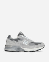 New Balance NBWR993GL Grey/Grey Sneakers Low NBWR993GL