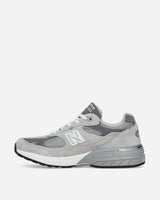 New Balance NBWR993GL Grey/Grey Sneakers Low NBWR993GL