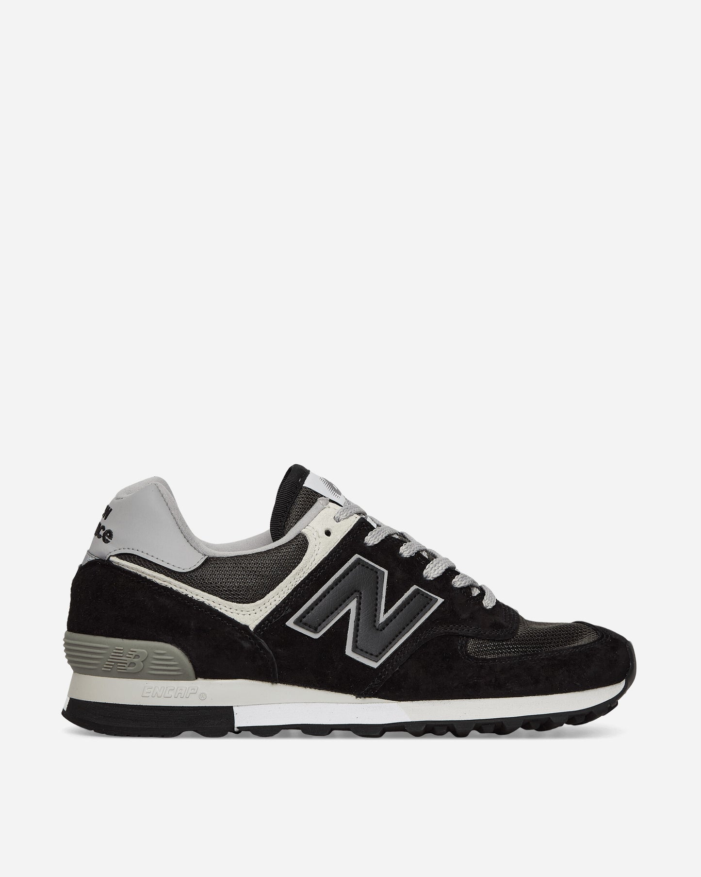 New Balance OU576PBK Black Sneakers Low OU576PBK