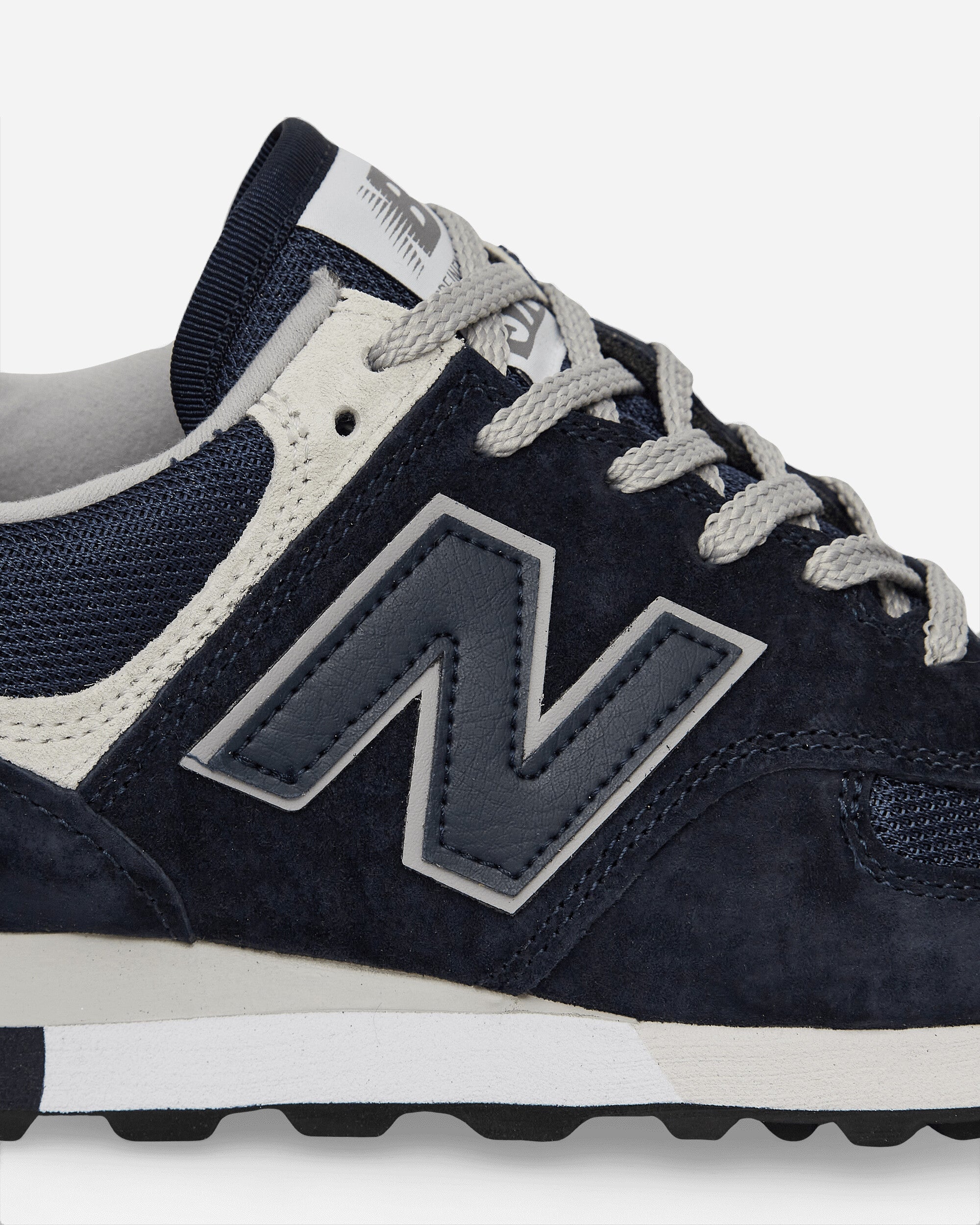 New Balance OU576PNV Navy Sneakers Low OU576PNV