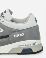 New Balance U1500UKG Grey Sneakers Low U1500UKG