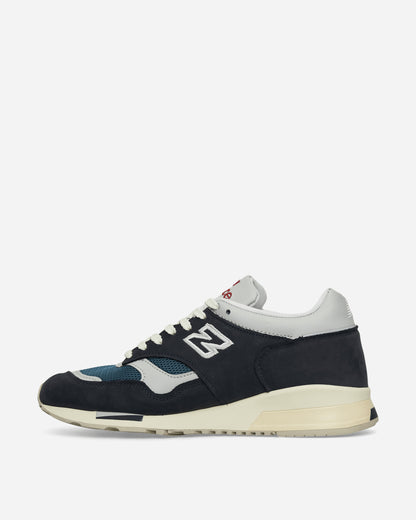 New Balance U1500VNV Navy/Off White Sneakers Low U1500VNV