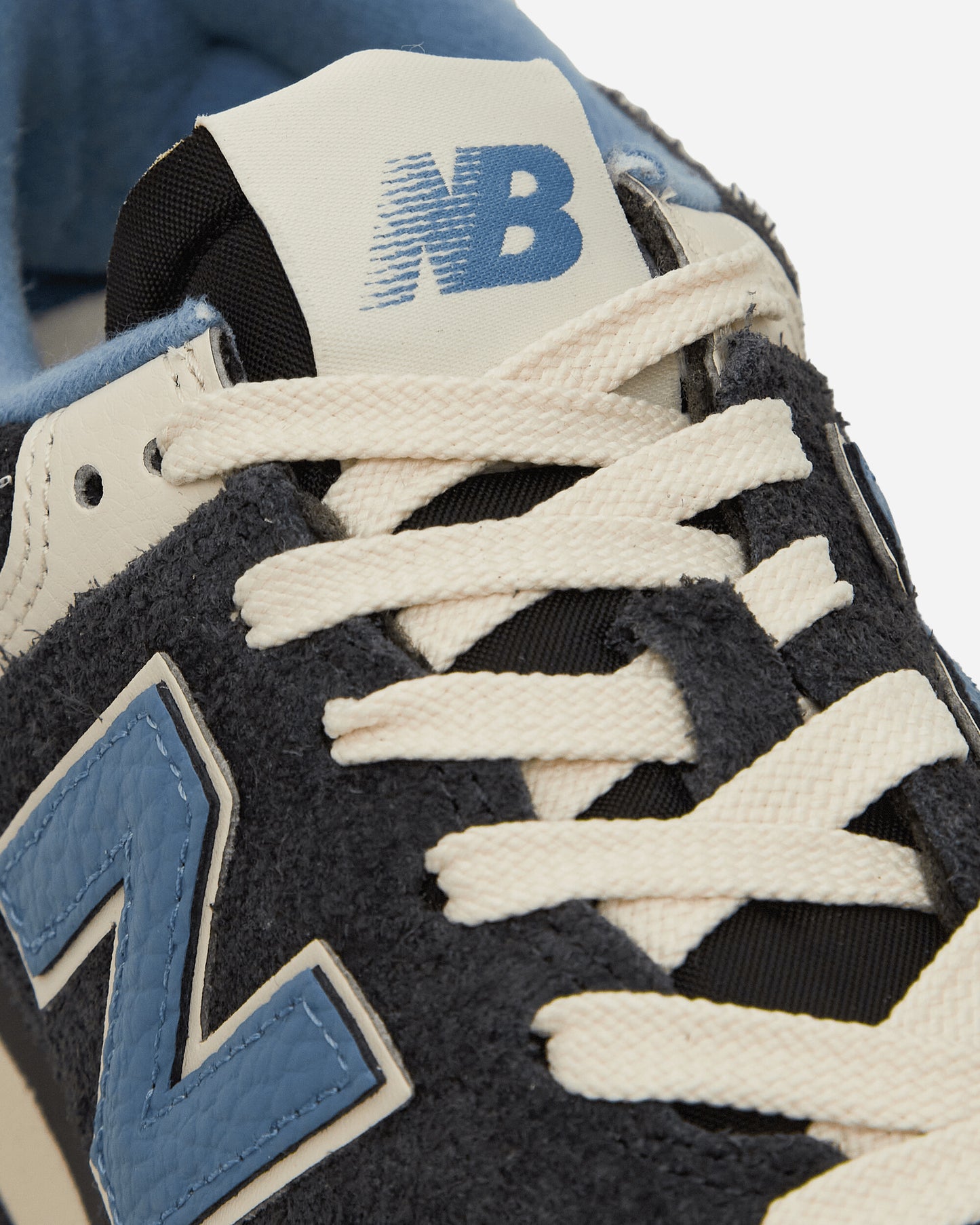 New Balance U574LGBP Dark Grey-Blue Sneakers Low U574LGBP