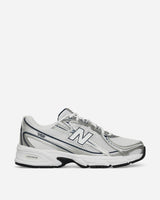 New Balance U740WN2 White/Silver/Navy D Sneakers Low U740WN2