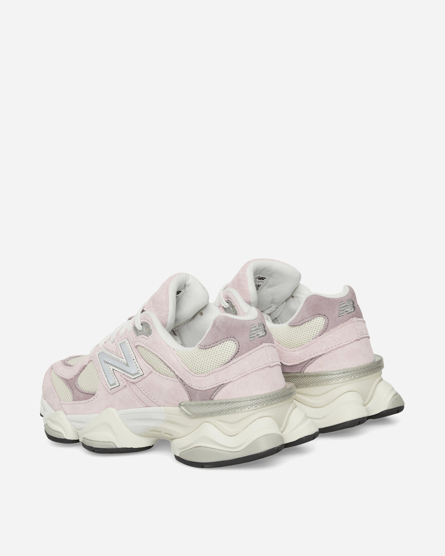 New Balance U9060LBC Rose Sugar Sneakers Low U9060LBC