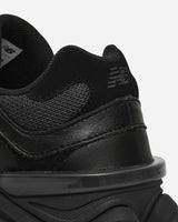 New Balance U9060NRI Black Sneakers Low U9060NRI