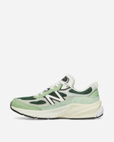 New Balance U990AB6 Light Green Sneakers Low U990AB6