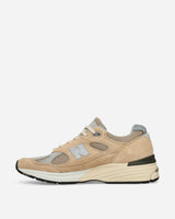 New Balance U991BE2 Beige Sneakers Low U991BE2