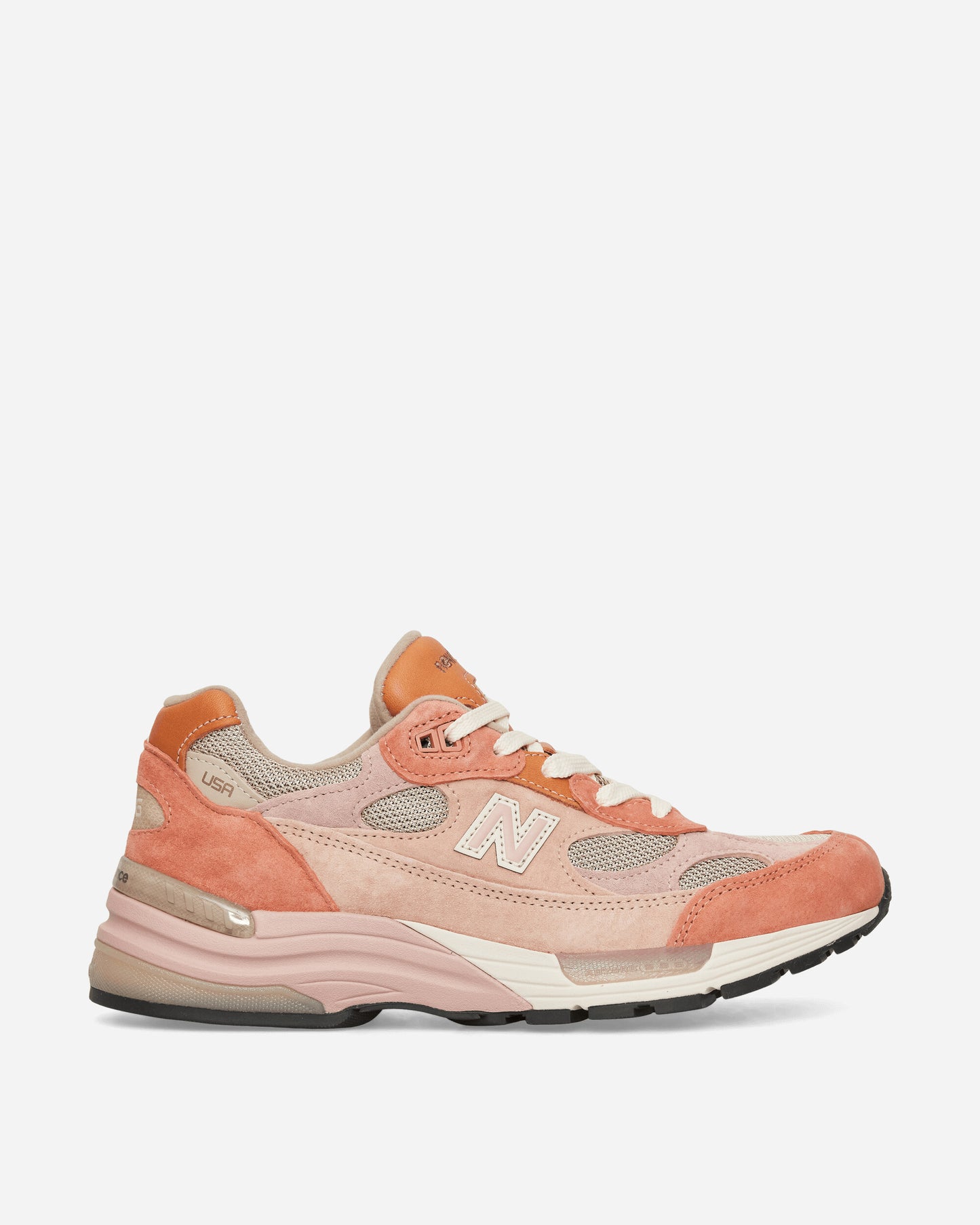 New Balance U992JG1 Rose Sneakers Low U992JG1