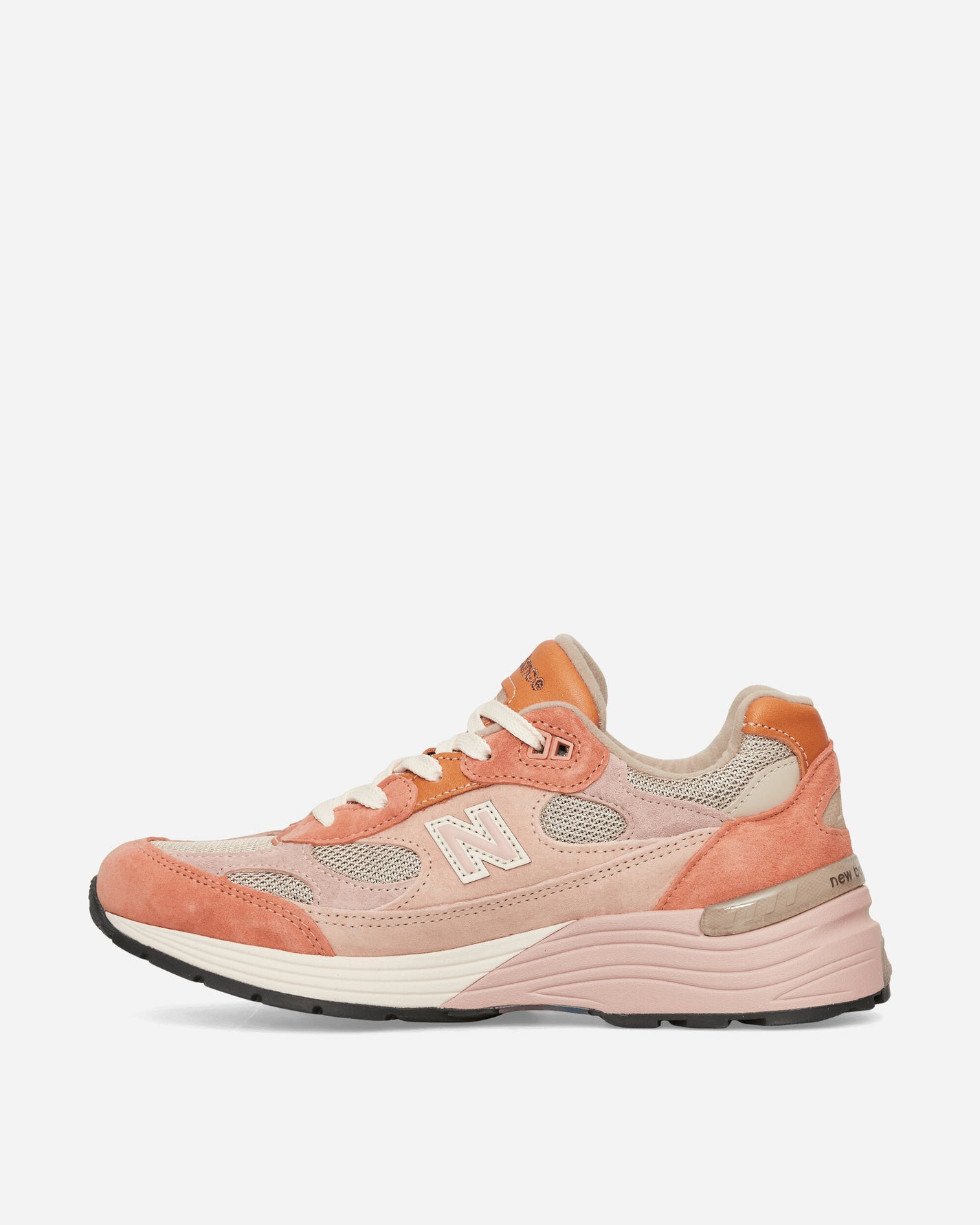 New Balance U992JG1 Rose Sneakers Low U992JG1