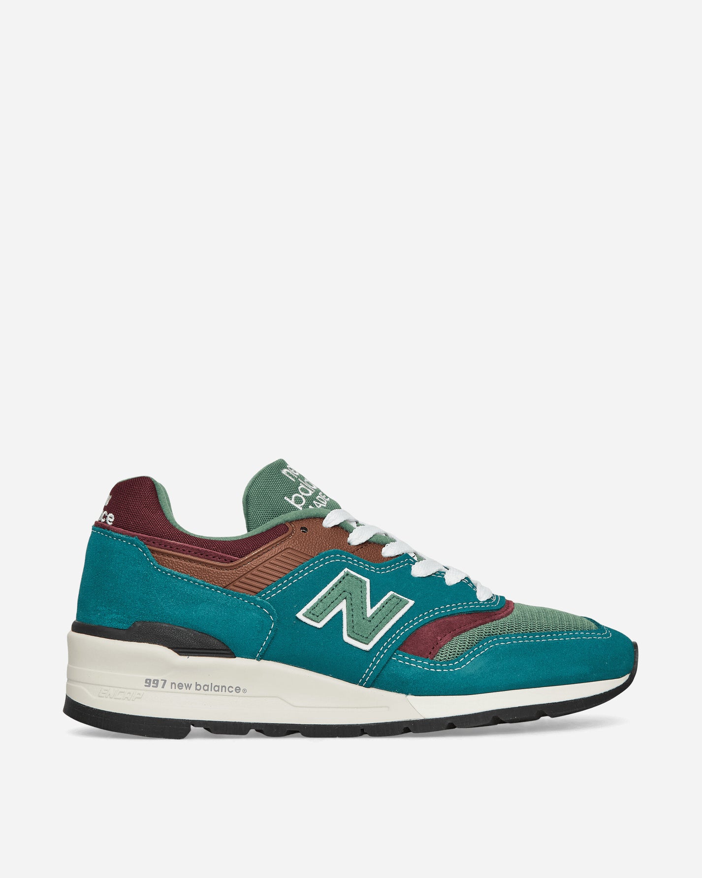 New Balance U997TB Denim Sneakers Low U997TB