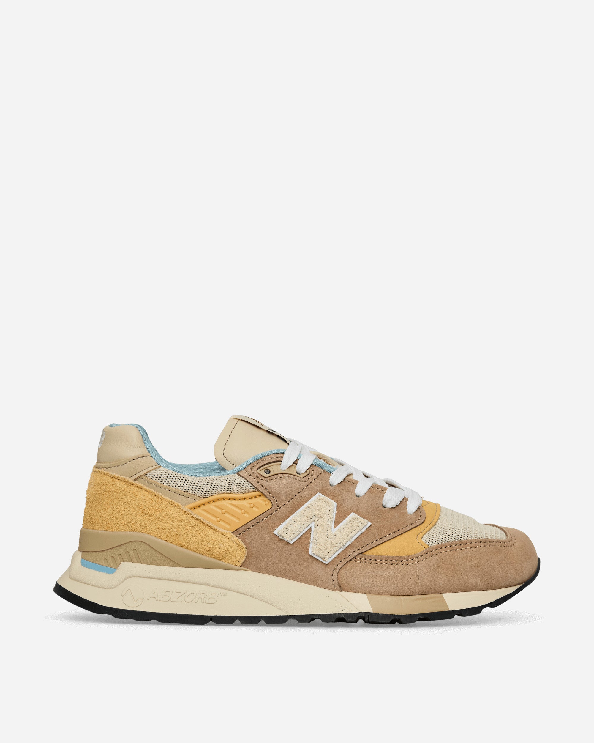 New Balance U998IC Incense Sneakers Low U998IC