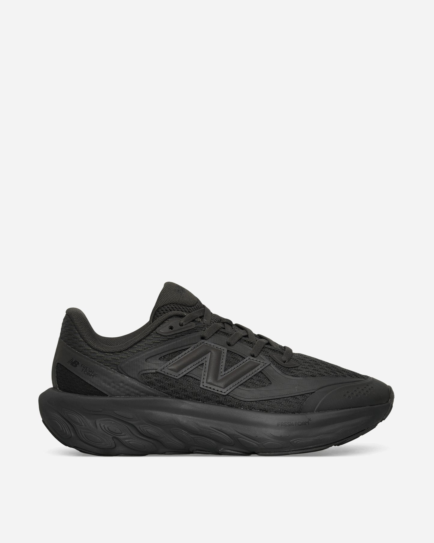 New Balance UTRNWD Black Cement Sneakers Low UTRNWD