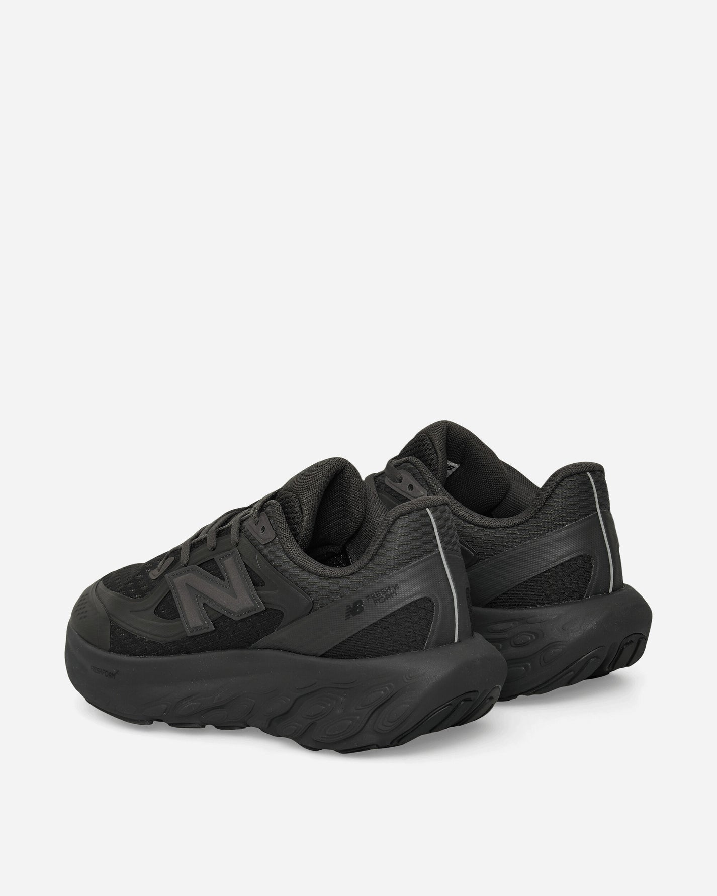 New Balance UTRNWD Black Cement Sneakers Low UTRNWD