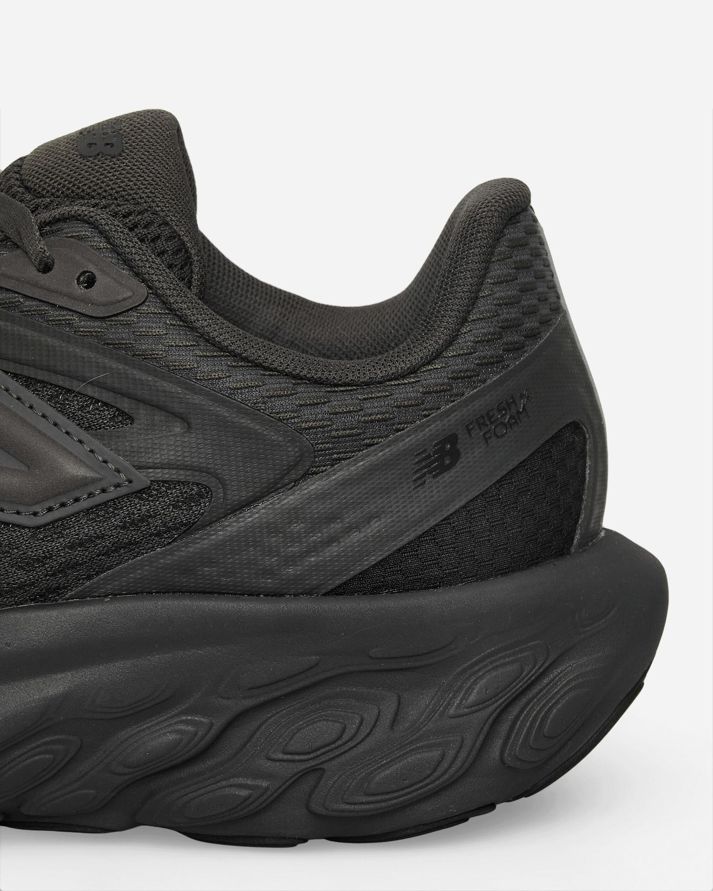 New Balance UTRNWD Black Cement Sneakers Low UTRNWD