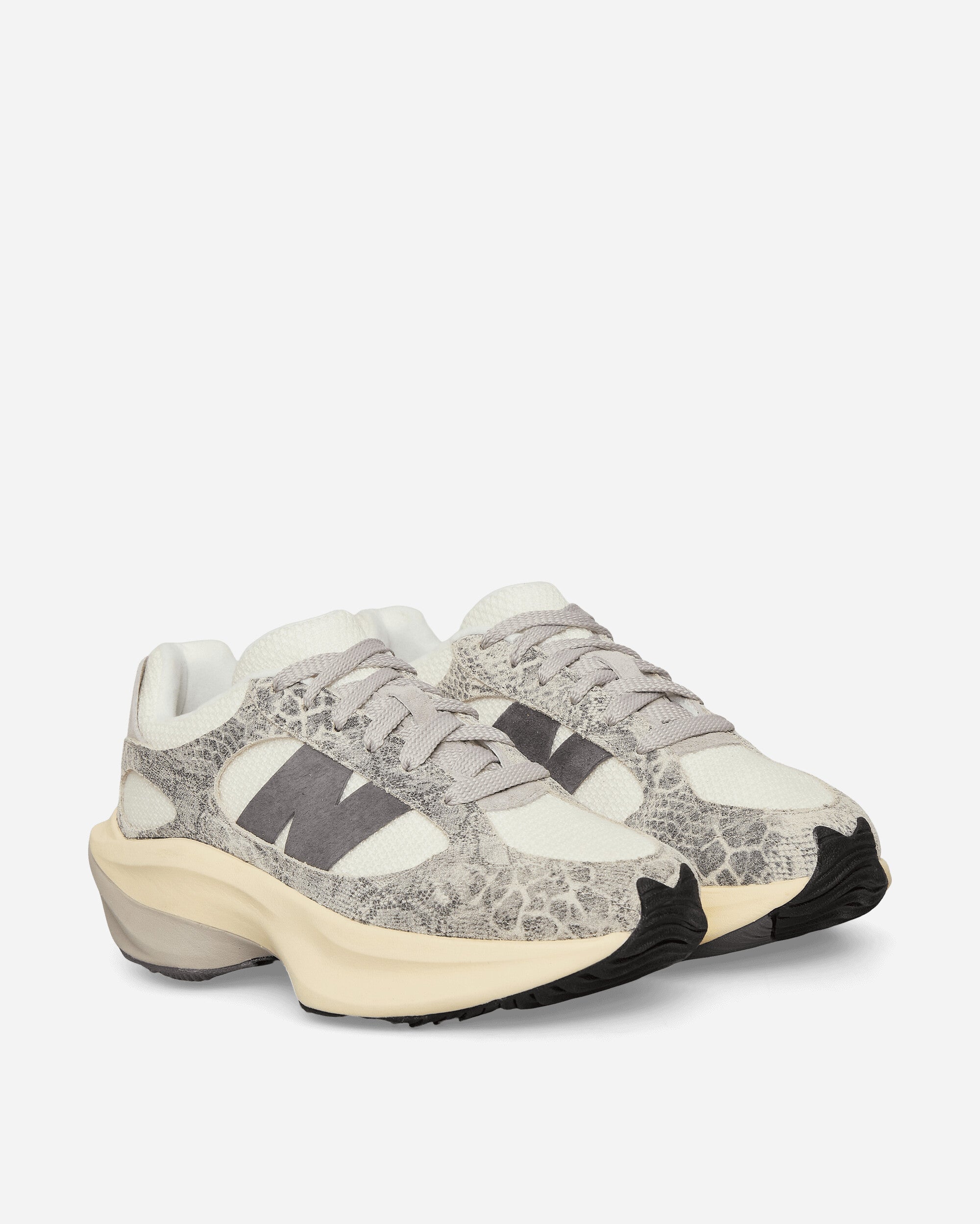 New Balance UWRPDNBS Sea Salt Sneakers Low UWRPDNBS