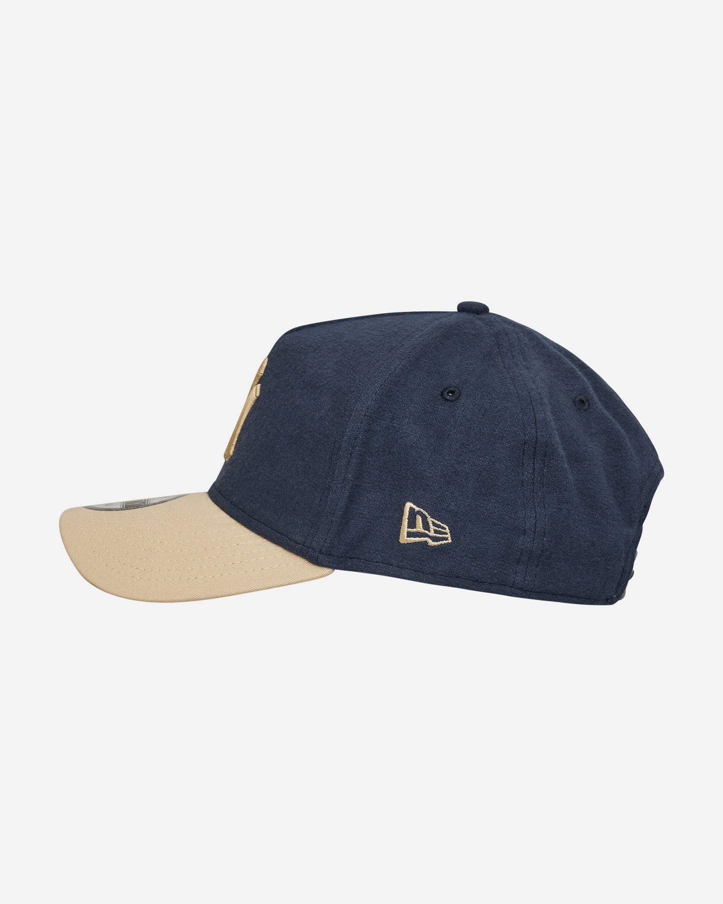 New Era 940 A-Frame Nvy Hats Caps 60586835 NVY