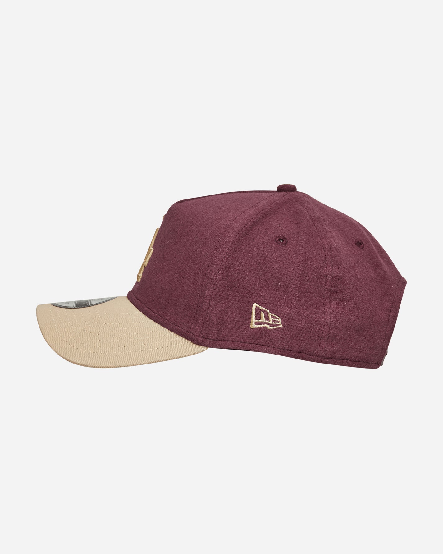 New Era 940 A-Frame Mrn Hats Caps 60586795 MRN