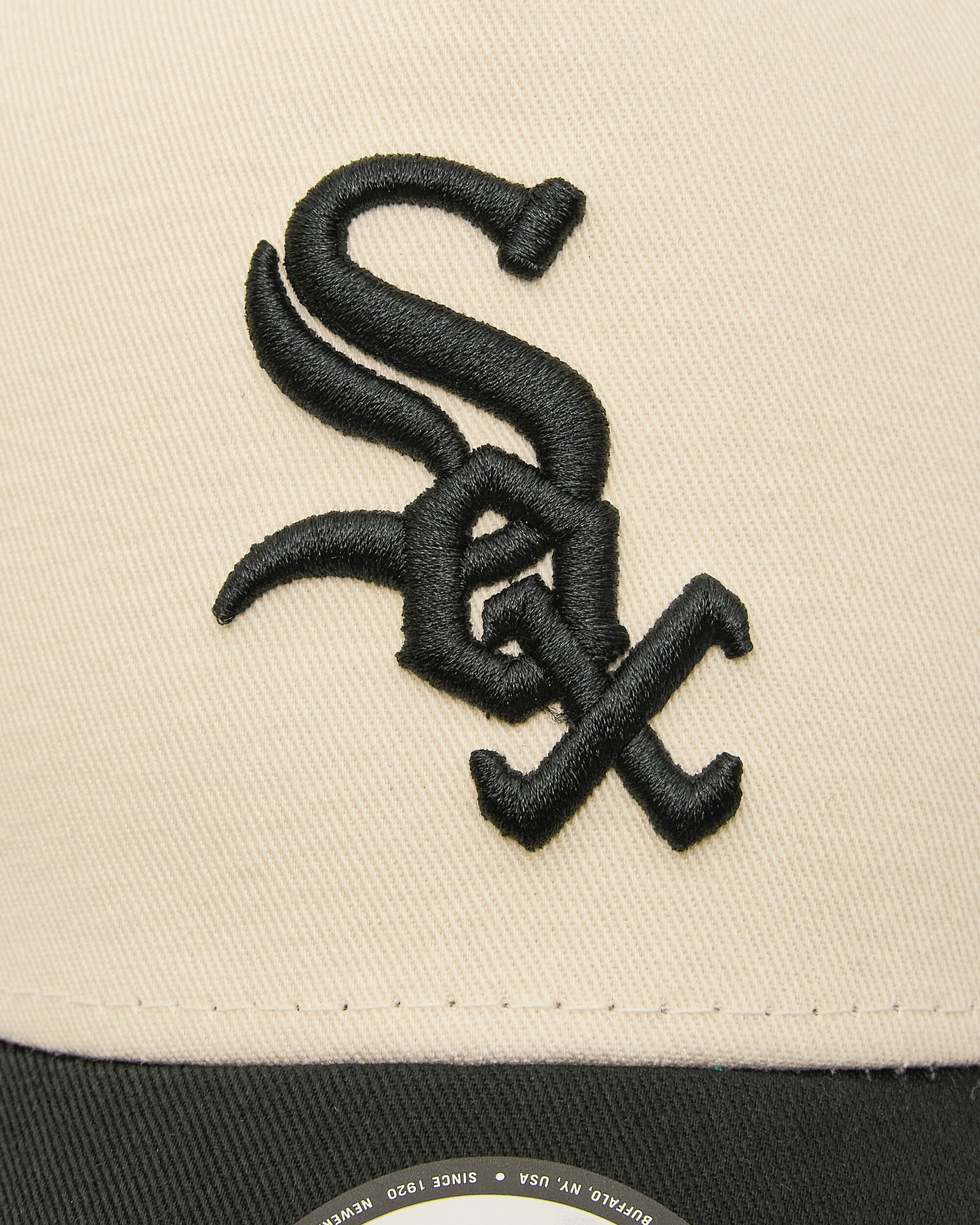 New Era Chicago White Sox Chicago White Sox Hats Caps 60667703 CHIWHI