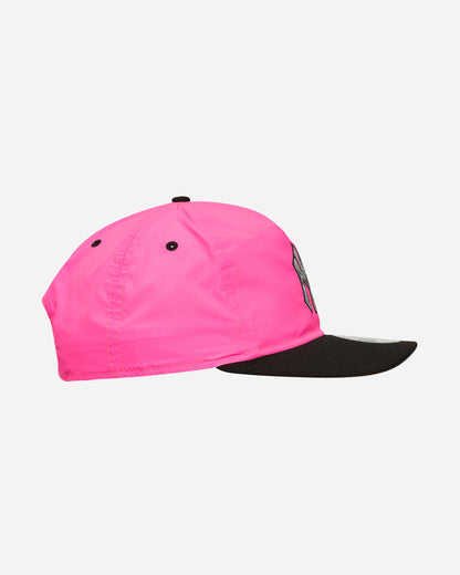 New Era Chrome Lgoo Golfer Bright Pink Hats Caps 60585318 670