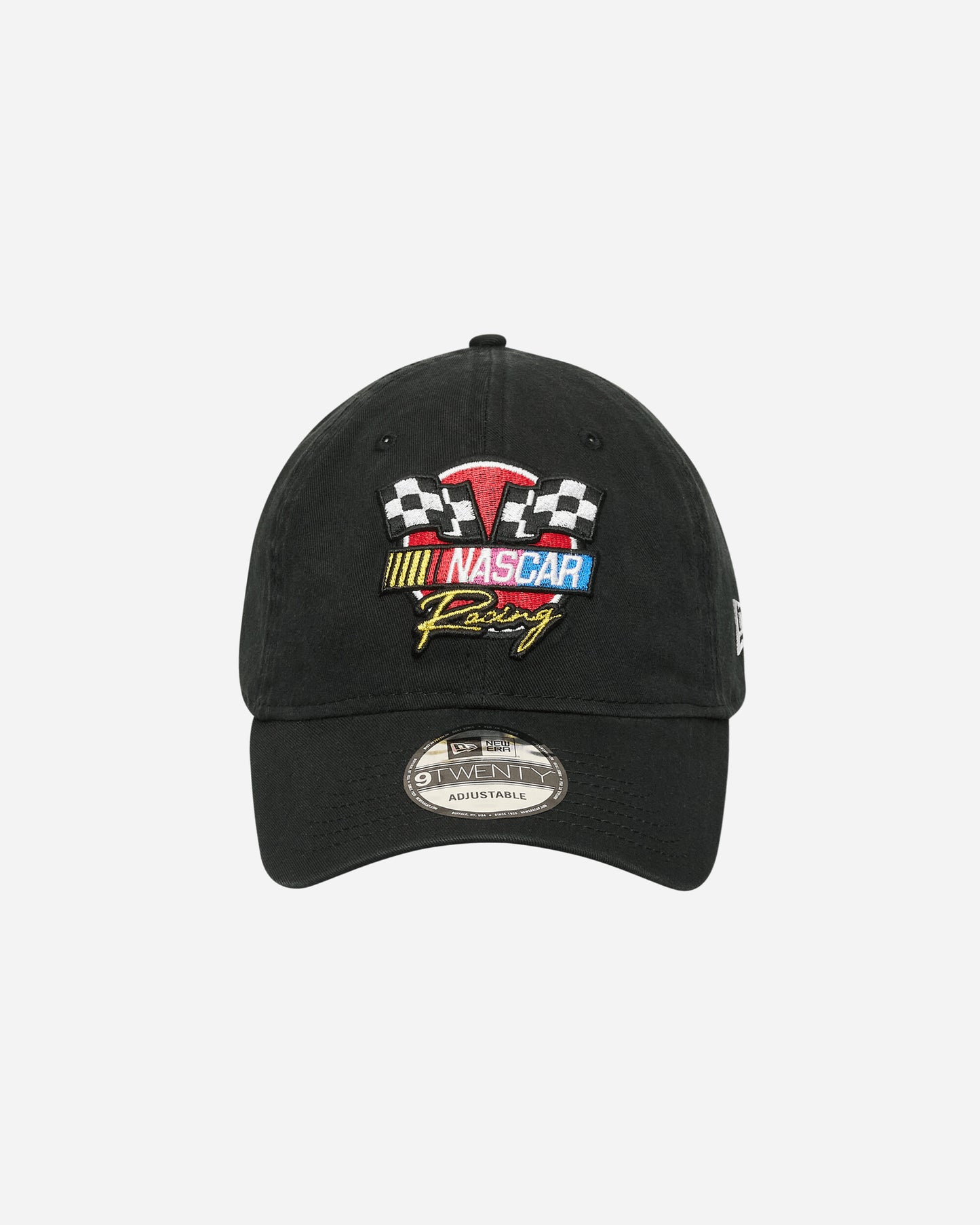 New Era Nascar Classics Nascar Classics Hats Caps 60667697 BLK