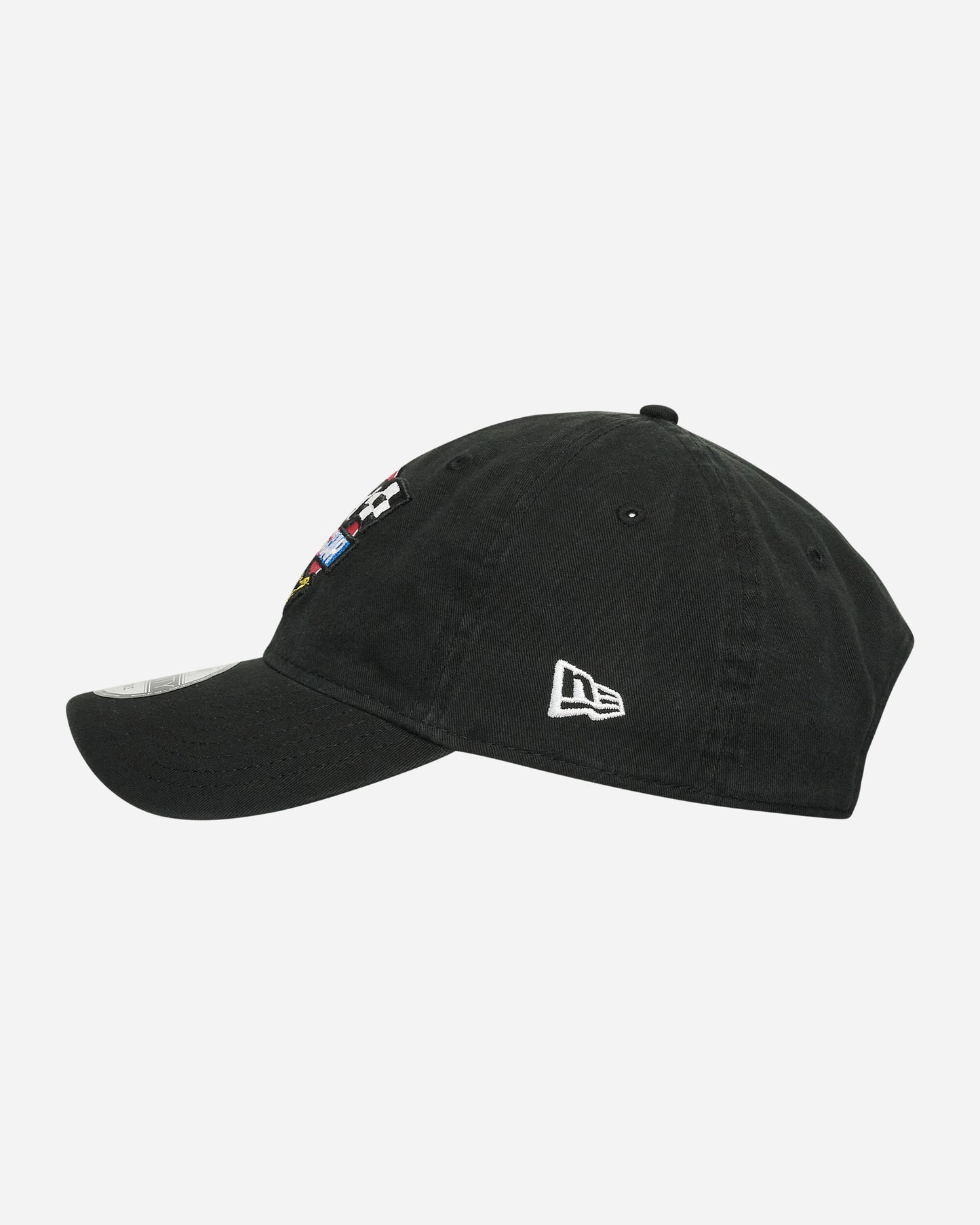 New Era Nascar Classics Nascar Classics Hats Caps 60667697 BLK