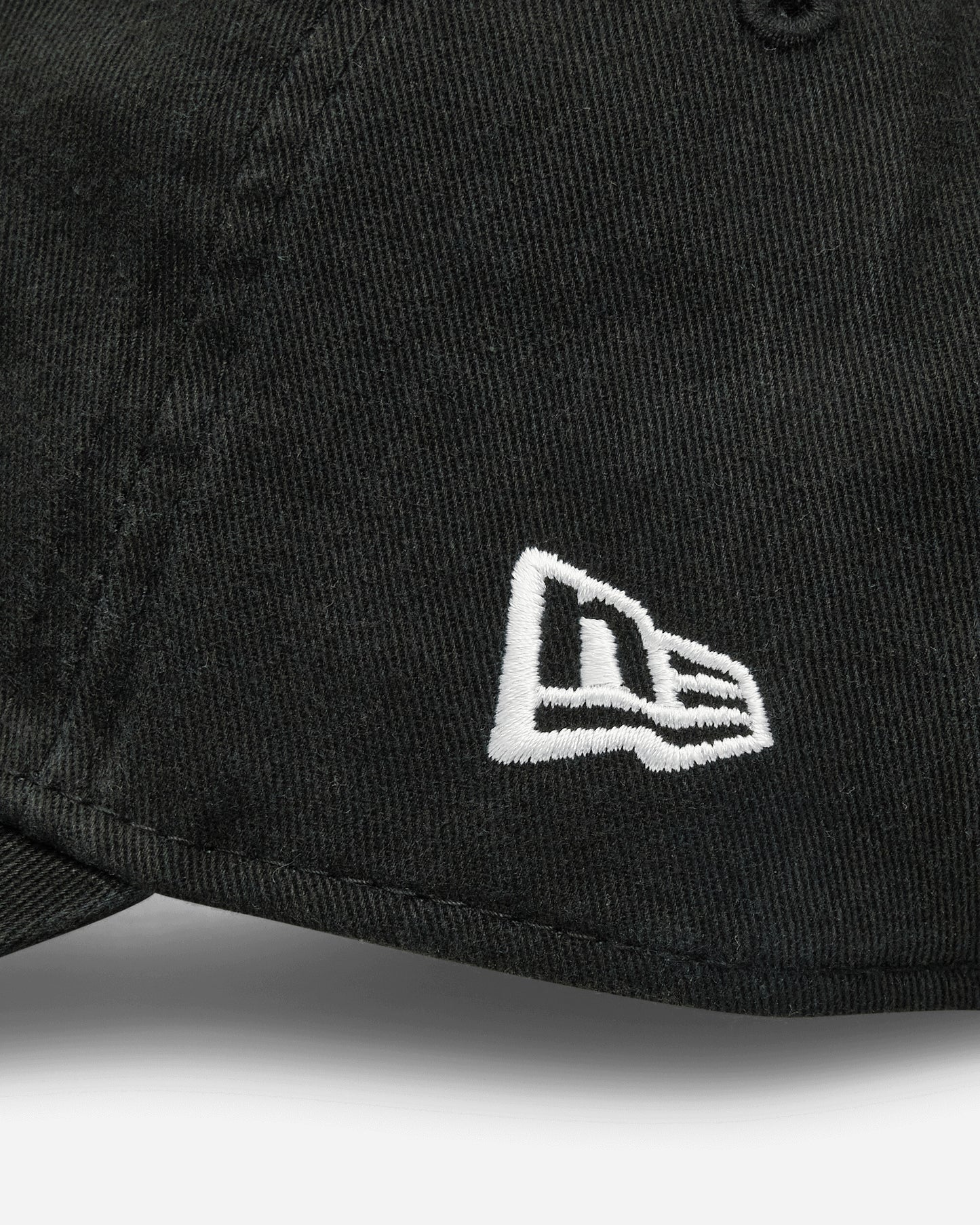 New Era Nascar Classics Nascar Classics Hats Caps 60667697 BLK
