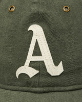 New Era Oakland Athletics Oakland Athletics Hats Caps 60667361 OAKATH