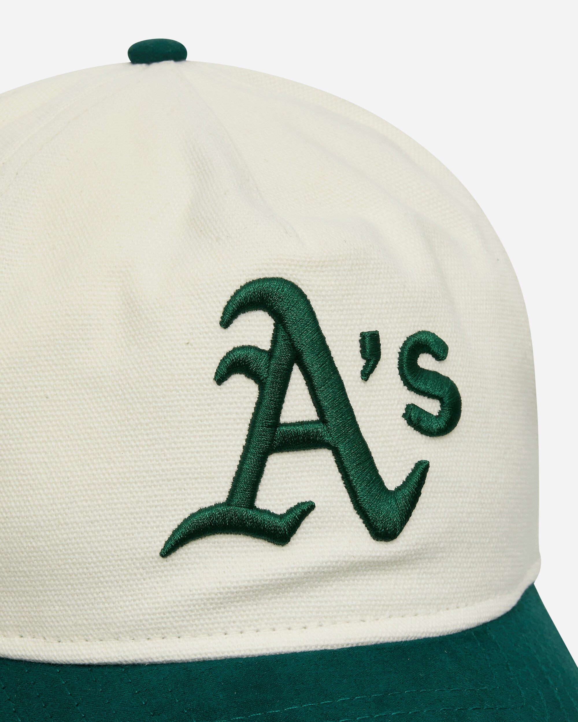 New Era Script Pc Golfer Oakland Athletics Hats Caps 60595252 270