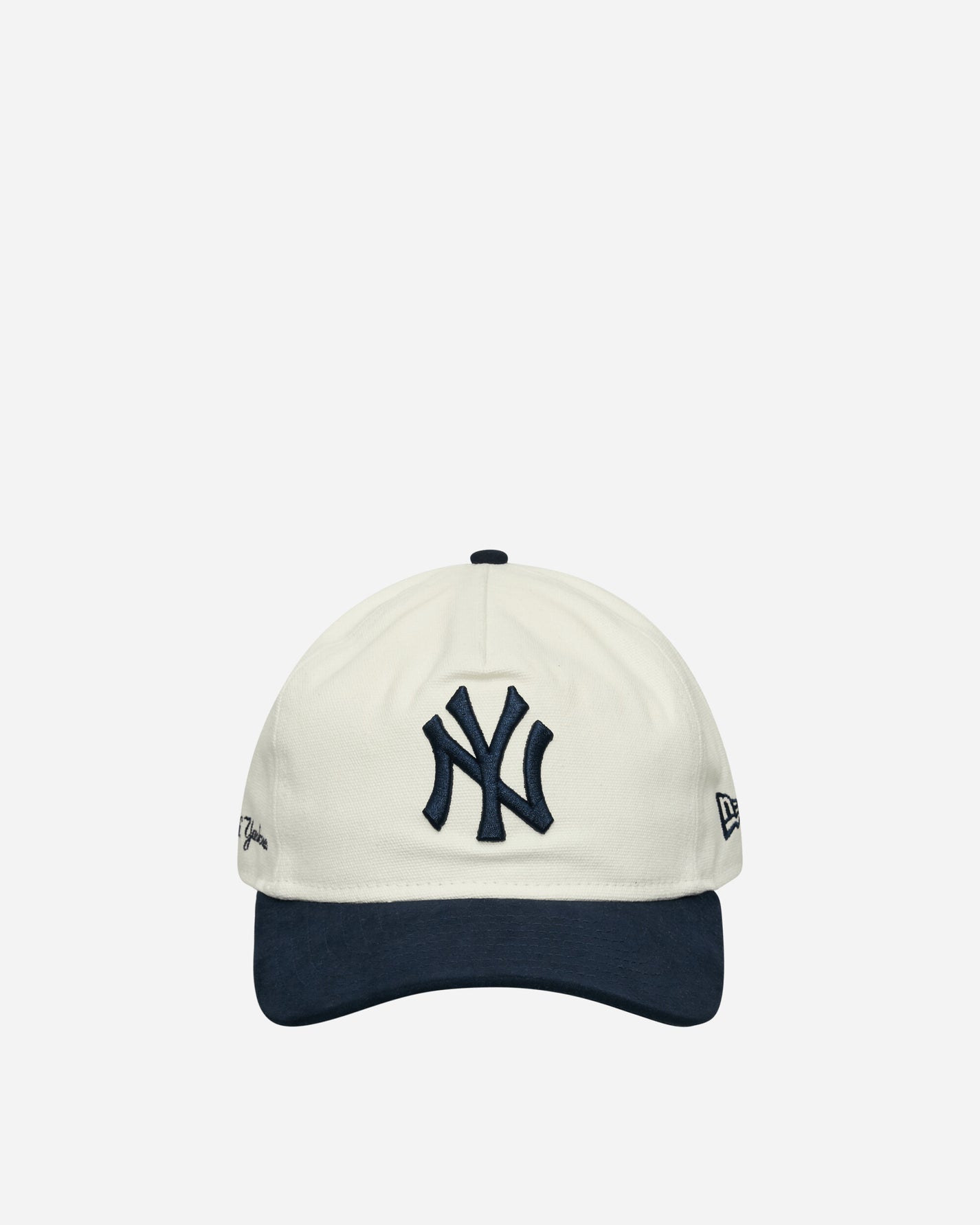 New Era Script Pc Golfer New York Yankees Hats Caps 60595255 270