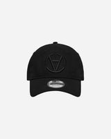 New Era Slam Jam X New Era 9Twenty Black Hats Caps SP60682540 BLK