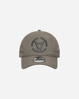 New Era Slam Jam X New Era 9Twenty Grey Hats Caps SP60682541 GRY