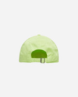 Nike U Nk Club Cap U Cb Fut Wsh L Lt Lemon Twist/White Hats Caps FB5368-736