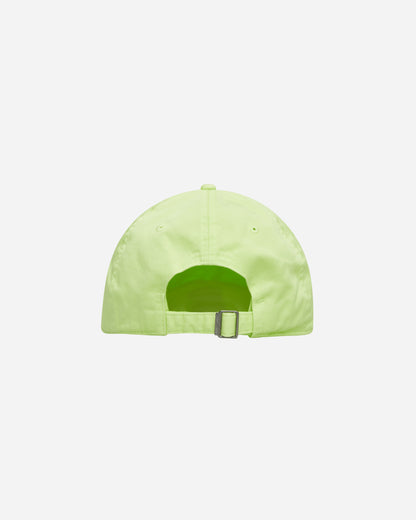 Nike U Nk Club Cap U Cb Fut Wsh L Lt Lemon Twist/White Hats Caps FB5368-736