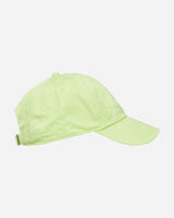 Nike U Nk Club Cap U Cb Fut Wsh L Lt Lemon Twist/White Hats Caps FB5368-736