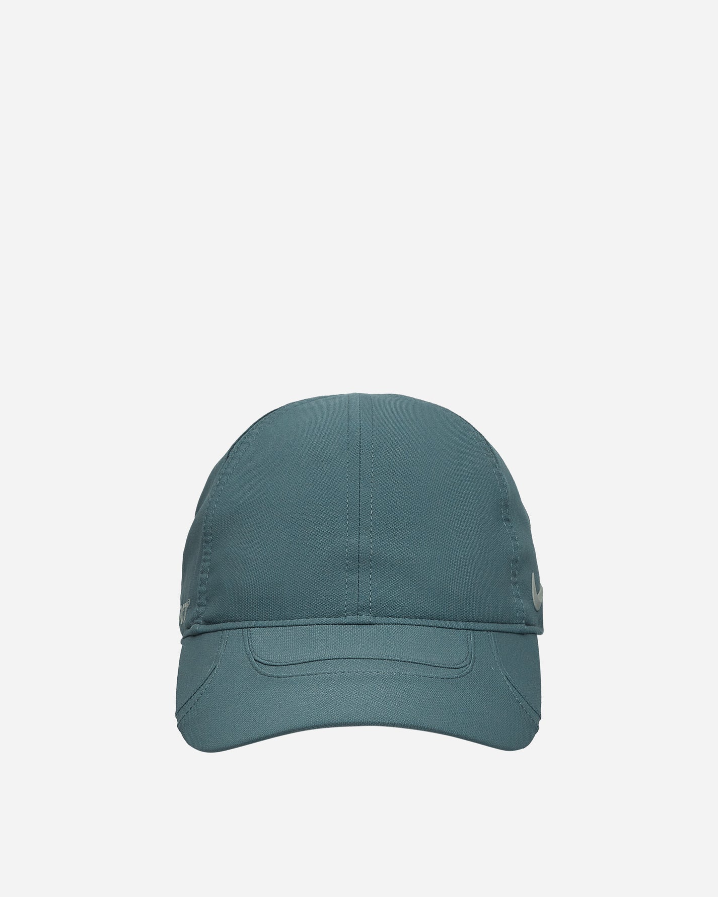 Nike U Nrg Club Cap Nocta-Uscb Mineral Slate/Mica Green Hats Caps FV5541-382