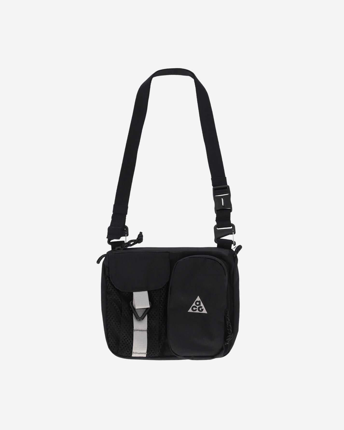 Nike Acg Daymax Crossbody Black/College Grey Bags and Backpacks Waistbags HJ8180-010