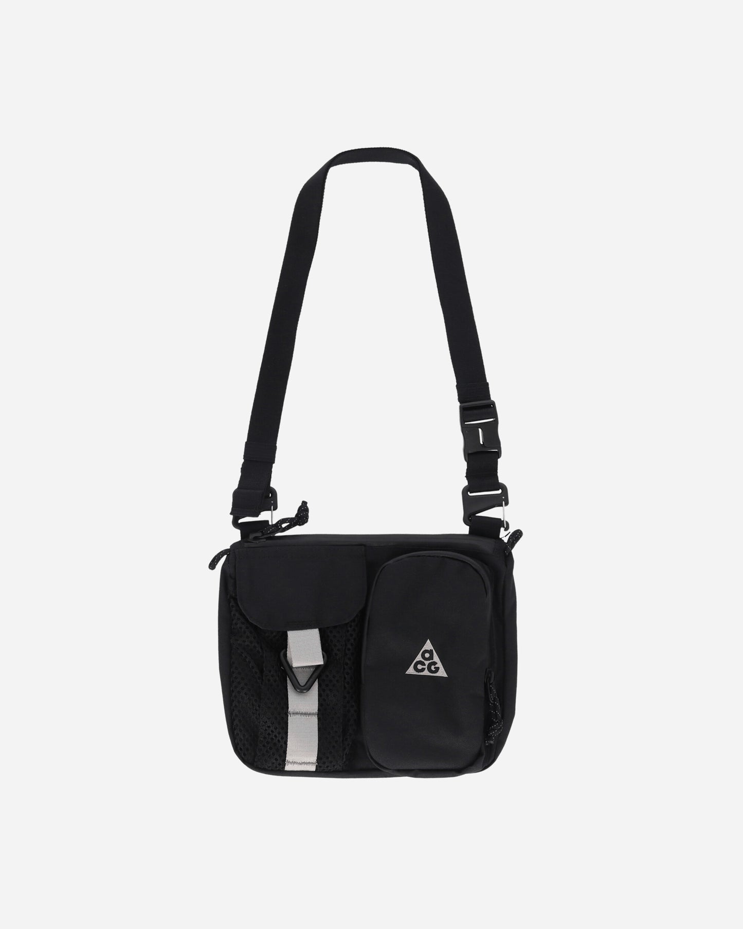 Nike Acg Daymax Crossbody Black/College Grey Bags and Backpacks Waistbags HJ8180-010