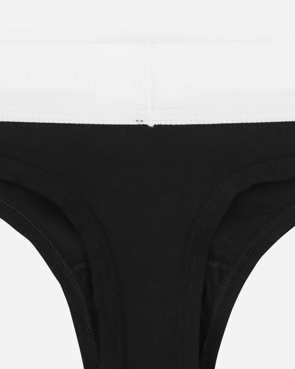 Nike Nrg X Se Black Underwear Briefs CK1546-010