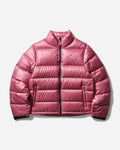 Nike M Nrg Nocta Cs Puffer Jkt Desert Berry/Elemental Pink Coats and Jackets Down Jackets FN8196-667