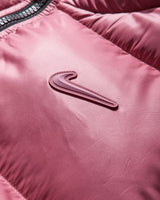 Nike M Nrg Nocta Cs Puffer Jkt Desert Berry/Elemental Pink Coats and Jackets Down Jackets FN8196-667