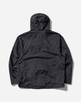 Nike M Acg Sfadv Morpho Rain Jkt Black/Black Sweatshirts Hoodies HJ2687-010