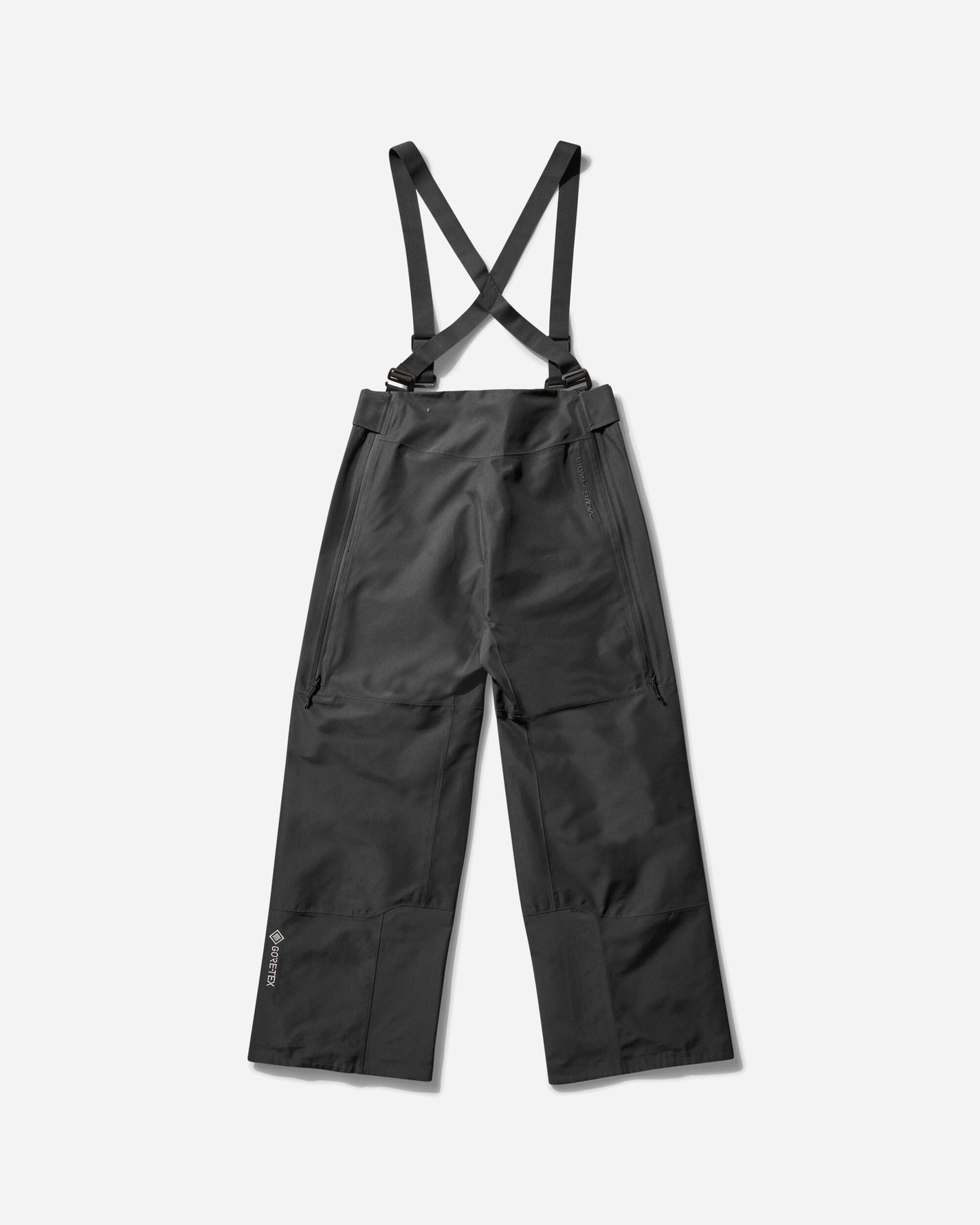 Nike U Acg Sfadv Chena Vortex Bib Anthracite/Summit White Coats and Jackets Jackets FV8889-060