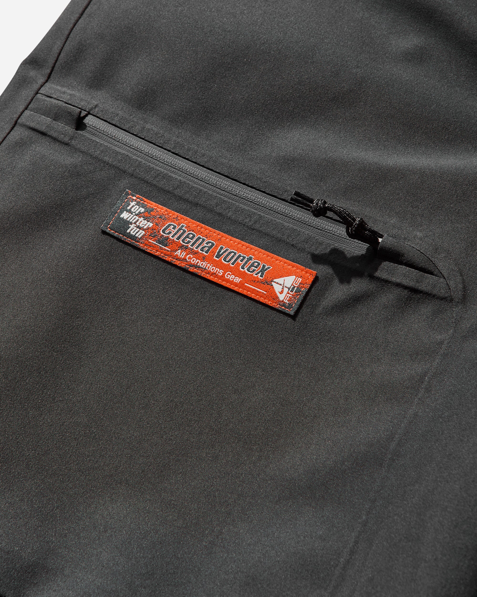 Nike U Acg Sfadv Chena Vortex Bib Anthracite/Summit White Coats and Jackets Jackets FV8889-060