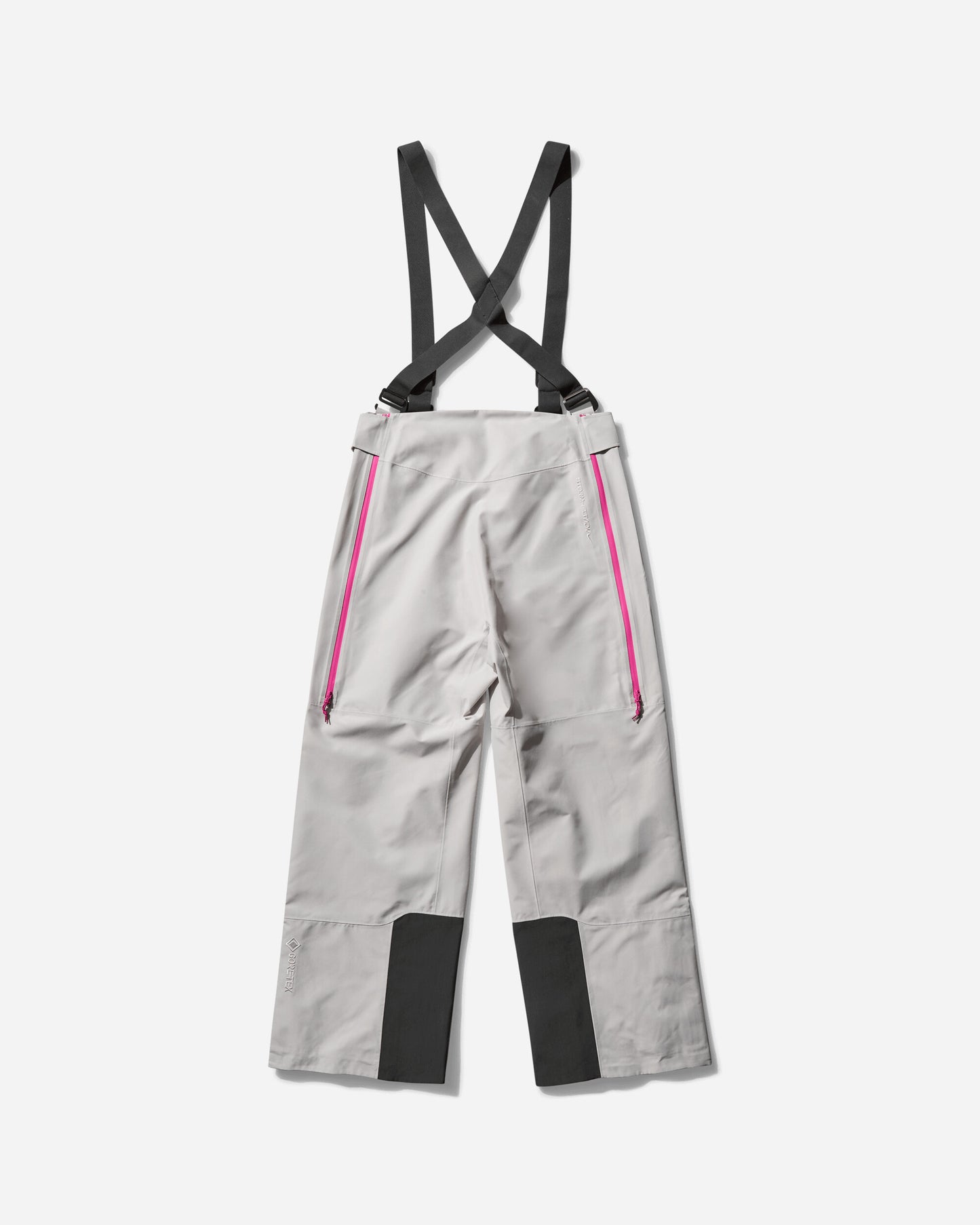 Nike U Acg Sfadv Chena Vortex Bib Lt Orewood Brn/Anthracite Coats and Jackets Jackets FV8889-104