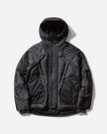 Nike U Ispa Adpt Snse Air Jkt Black/Black Coats and Jackets Jackets HF6400-010