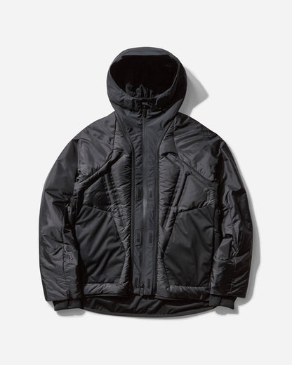 Nike U Ispa Adpt Snse Air Jkt Black/Black Coats and Jackets Jackets HF6400-010