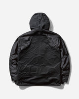 Nike U Ispa Adpt Snse Air Jkt Black/Black Coats and Jackets Jackets HF6400-010