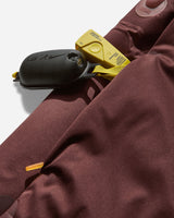 Nike U Ispa Adpt Snse Air Jkt Earth/Smokey Mauve Coats and Jackets Jackets HF6400-227
