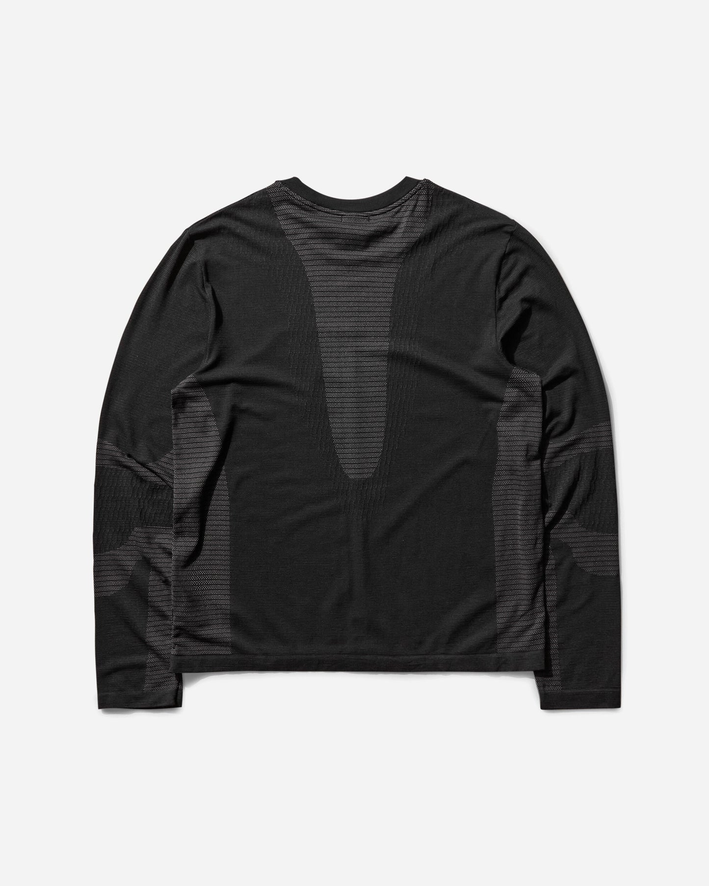 Nike M Acg Dfadv Dlta Rver Bslyr Ls Black/Cool Grey T-Shirts Longsleeve FV8906-010